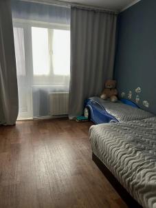 Продажа квартиры Омск.&nbsp;ул Волгоградская, 24