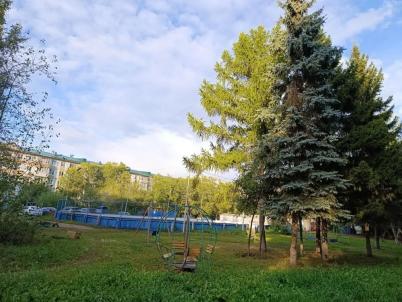 Продажа квартиры Омск.&nbsp;ул Волгоградская, 24