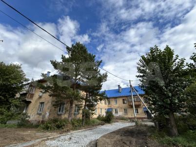 Продажа квартиры Омск.&nbsp;ул. Энергетиков, 3