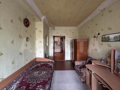 Продажа квартиры Омск.&nbsp;ул. Энергетиков, 3