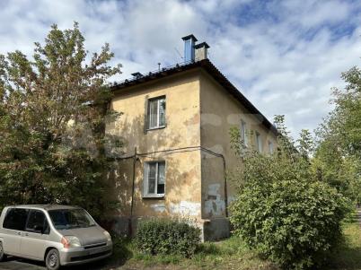 Продажа квартиры Омск.&nbsp;ул. Энергетиков, 3