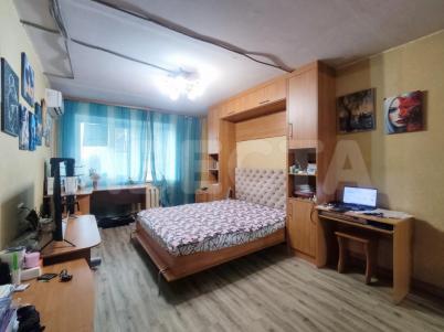 Продажа квартиры Омск.&nbsp;ул. Лермонтова, 127