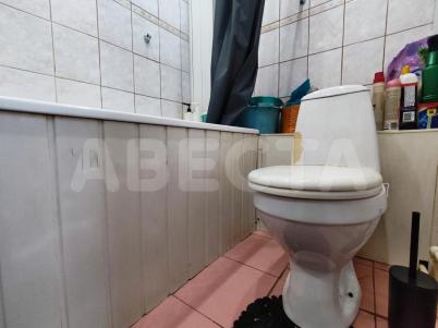 Продажа квартиры Омск.&nbsp;ул. Лермонтова, 127