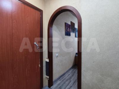 Продажа квартиры Омск.&nbsp;ул. Лермонтова, 127