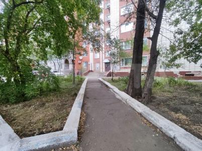 Продажа квартиры Омск.&nbsp;ул. Лермонтова, 127
