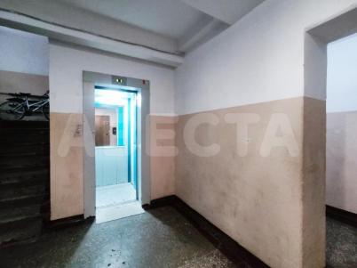 Продажа квартиры Омск.&nbsp;ул. Лермонтова, 127