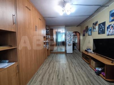 Продажа квартиры Омск.&nbsp;ул. Лермонтова, 127