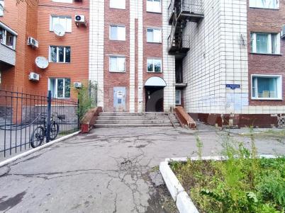 Продажа квартиры Омск.&nbsp;ул. Лермонтова, 127