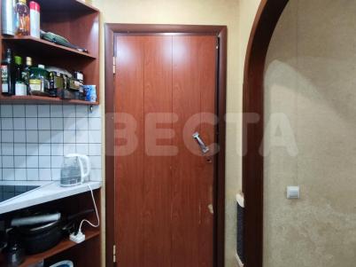 Продажа квартиры Омск.&nbsp;ул. Лермонтова, 127