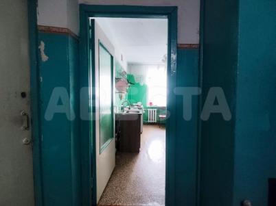 Продажа квартиры Омск.&nbsp;ул. Лермонтова, 127