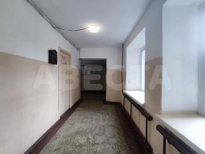 Продажа квартиры Омск.&nbsp;ул. Лермонтова, 127