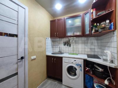 Продажа квартиры Омск.&nbsp;ул. Лермонтова, 127