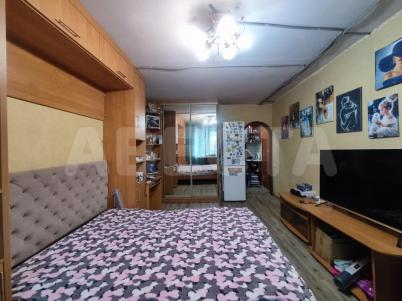 Продажа квартиры Омск.&nbsp;ул. Лермонтова, 127