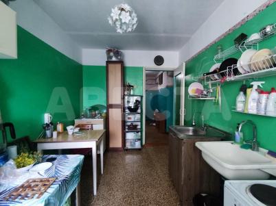 Продажа квартиры Омск.&nbsp;ул. Лермонтова, 127