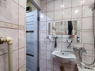 Продажа квартиры Омск.&nbsp;ул. Лермонтова, 127