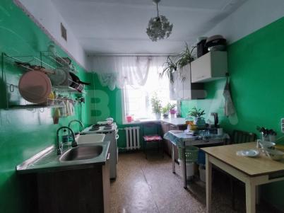 Продажа квартиры Омск.&nbsp;ул. Лермонтова, 127