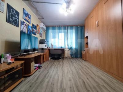 Продажа квартиры Омск.&nbsp;ул. Лермонтова, 127