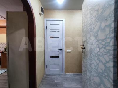 Продажа квартиры Омск.&nbsp;ул. Лермонтова, 127
