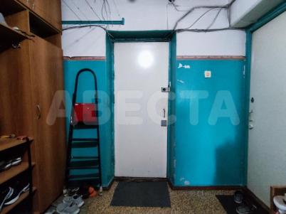 Продажа квартиры Омск.&nbsp;ул. Лермонтова, 127