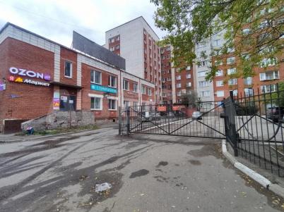 Продажа квартиры Омск.&nbsp;ул. Лермонтова, 127