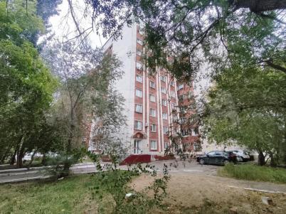 Продажа квартиры Омск.&nbsp;ул. Лермонтова, 127