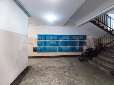 Продажа квартиры Омск.&nbsp;ул. Лермонтова, 127