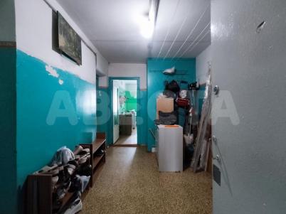 Продажа квартиры Омск.&nbsp;ул. Лермонтова, 127