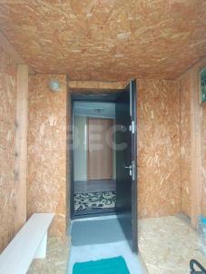 Продажа квартиры Омский.&nbsp;.&nbsp;Калинино, Ленина, 55
