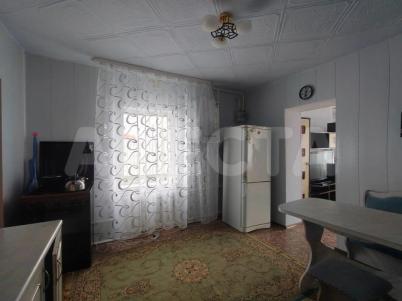 Продажа квартиры Омский.&nbsp;.&nbsp;Калинино, Ленина, 55