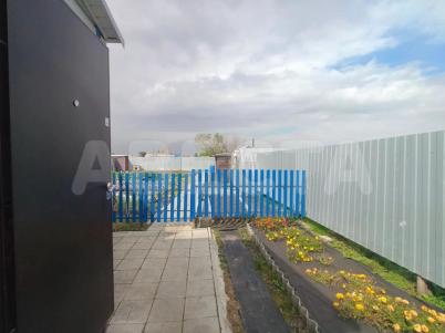 Продажа квартиры Омский.&nbsp;.&nbsp;Калинино, Ленина, 55