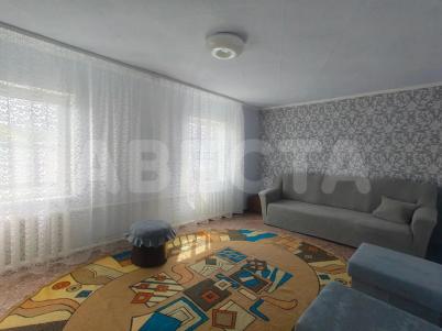Продажа квартиры Омский.&nbsp;.&nbsp;Калинино, Ленина, 55