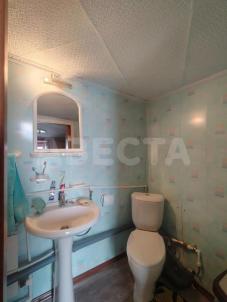 Продажа квартиры Омский.&nbsp;.&nbsp;Калинино, Ленина, 55