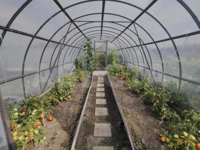 Продажа квартиры Омский.&nbsp;.&nbsp;Калинино, Ленина, 55
