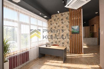 Продажа коммерческой недвижимости Омск.&nbsp;улица Конева, 6