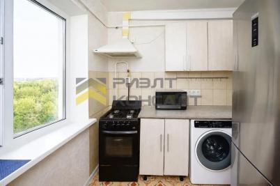 Продажа квартиры Омск.&nbsp;улица 75 Гвардейской бригады, 18б