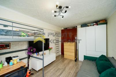 Продажа квартиры Омск.&nbsp;улица 75 Гвардейской бригады, 18б