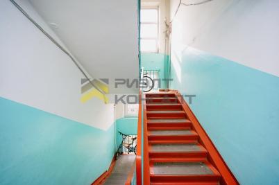 Продажа квартиры Омск.&nbsp;улица 75 Гвардейской бригады, 18б