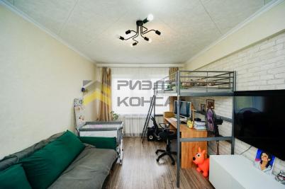 Продажа квартиры Омск.&nbsp;улица 75 Гвардейской бригады, 18б