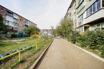 Продажа квартиры Омск.&nbsp;улица 75 Гвардейской бригады, 18б