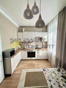 Продажа квартиры Омск.&nbsp;проспект Карла Маркса, 8