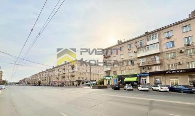 Продажа квартиры Омск.&nbsp;проспект Карла Маркса, 8