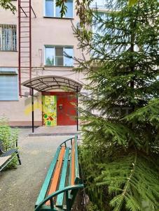 Продажа квартиры Омск.&nbsp;проспект Карла Маркса, 8
