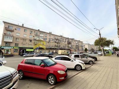 Продажа квартиры Омск.&nbsp;проспект Карла Маркса, 8