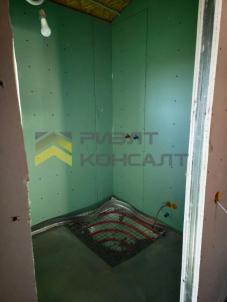 Продажа дома Омская область, Омский район, село Ребровка, Ямальская улица