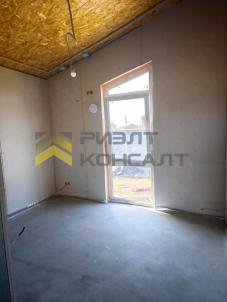 Продажа дома Омская область, Омский район, село Ребровка, Ямальская улица
