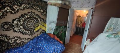 Продажа квартиры Омск.&nbsp;улица Нефтезаводская, 36Б