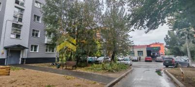Продажа квартиры Омск.&nbsp;улица Нефтезаводская, 36Б