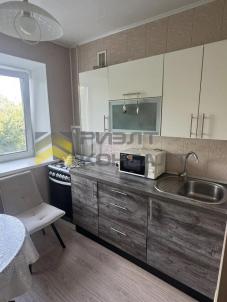 Продажа квартиры улица Советская, 5