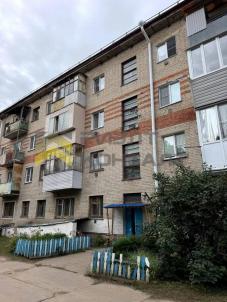 Продажа квартиры улица Советская, 5