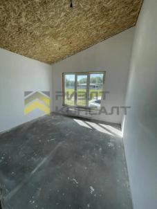 Продажа дома Омская обл, Омский р-н, село Ребровка, ул Атлантическая